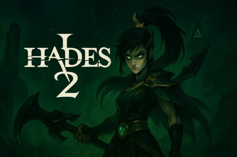 Hades 2