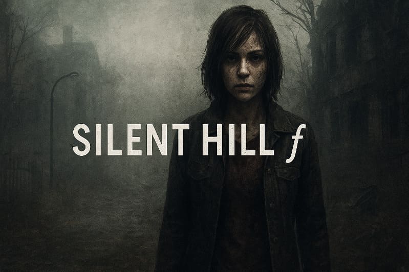 Silent Hill f